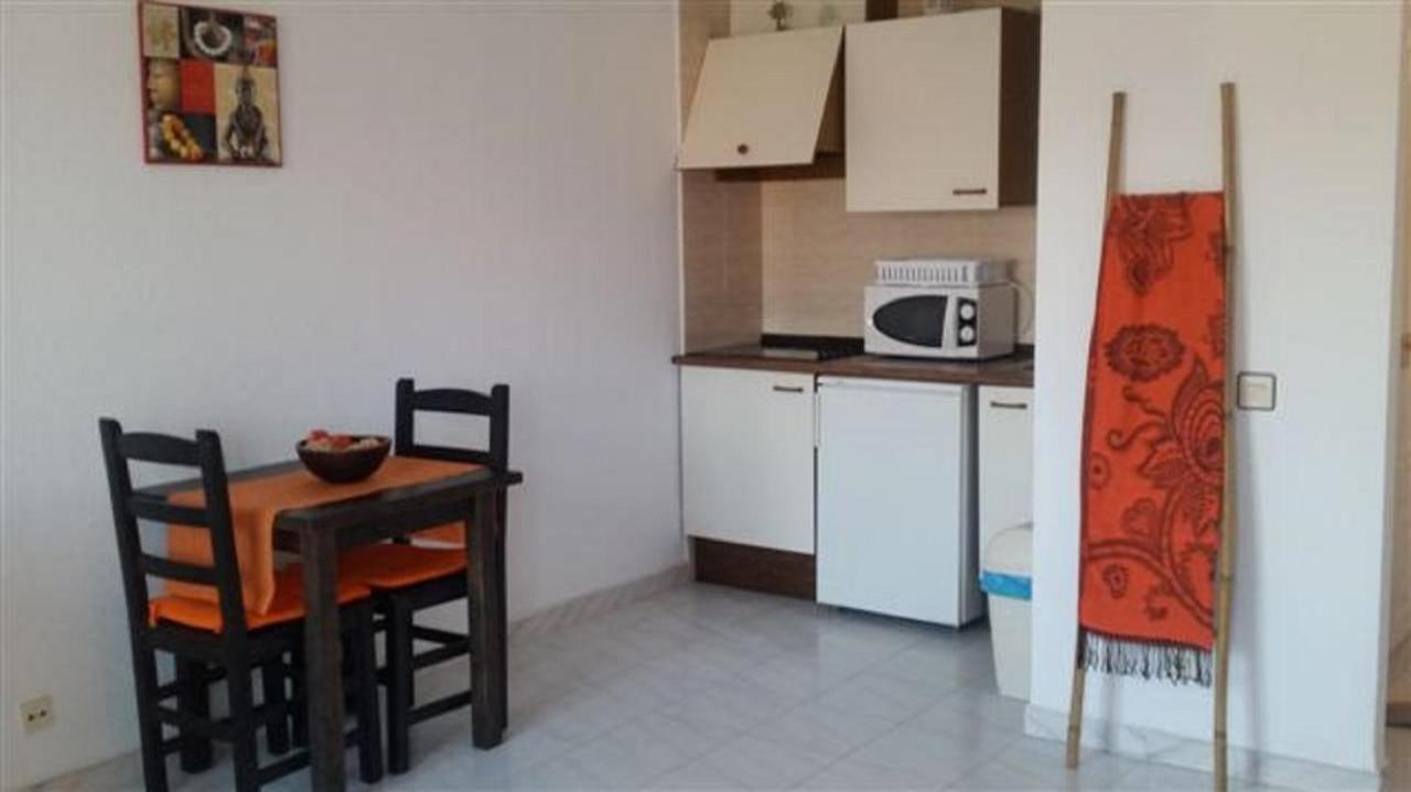 Estudio Vistas Marina Y Mar Ref 295 Empuriabrava Exterior photo